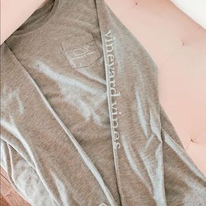 Vineyard Vines Long Sleeve